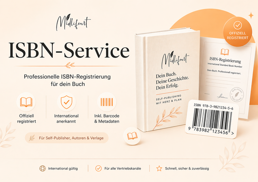 ISBN - Service