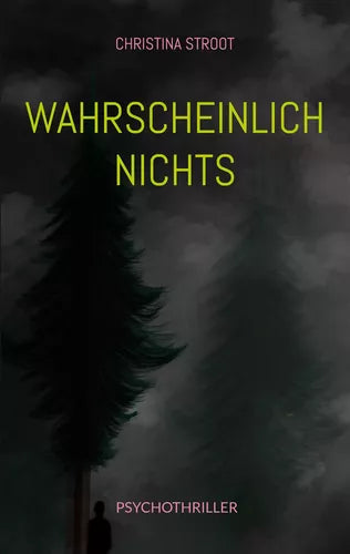 Wahrscheinlich nichts